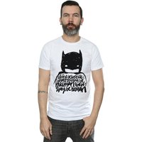 Batman Always Be Yourself T Shirt