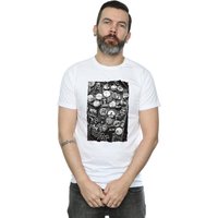 Badges Collection T Shirt