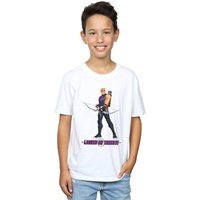 Locked On Target T Shirt