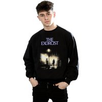 Classic Poster Sweatshirt