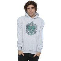 Slytherin Cotton Hoodie
