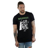 Mono Poster T Shirt