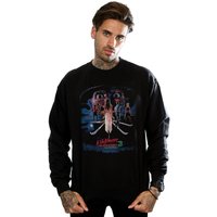 Dream Warriors Sweatshirt