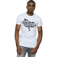 Sandworm Logo T Shirt
