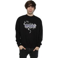 Sandworm Logo Sweatshirt