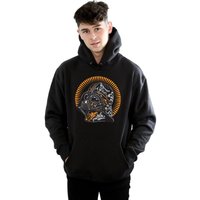Darth Vader Dia De Los Muertos Hoodie