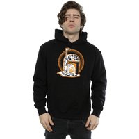 Boba Fett Dia De Los Muertos Hoodie