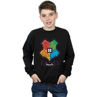 Hogwarts Crest Sweatshirt