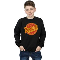 Cars Rust Eze Logo Sweatshirt