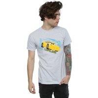 Cars Cruz Ramirez T Shirt