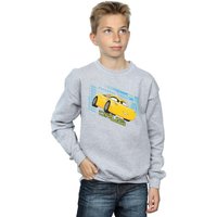 Cars Cruz Ramirez Sweatshirt