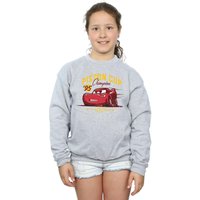 Cars Piston Cup Champion Sweatshirt