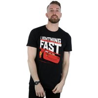 Cars Lightning Fast T Shirt