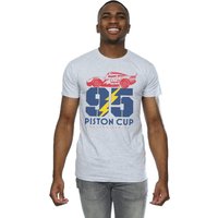 Cars Piston Cup 95 T Shirt