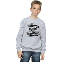 Cars Hudson Hornet Sweatshirt