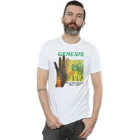 Invisible Touch Tour T Shirt