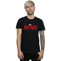 Ant Man Movie Logo T Shirt