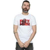 Ant Man Running T Shirt