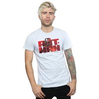 Ant Man Running T Shirt
