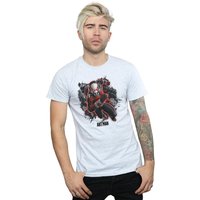 Ant Man Ants Running T Shirt