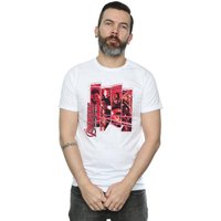 Avengers Team Collage T Shirt