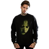 Regan Face Sweatshirt
