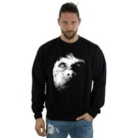 Regan Demon Face Sweatshirt