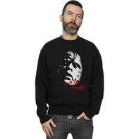 Help Me Sweatshirt