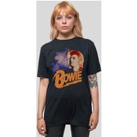 Retro Portrait T Shirt