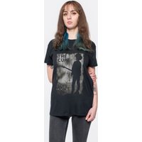 Dont Cry & White T shirt