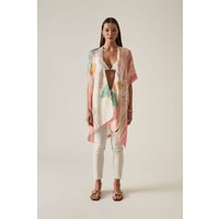 Floral Kaftan