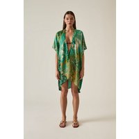 Emerald Forest Kaftan