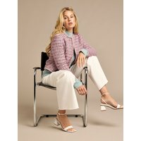 W. ChloeAnne Boucle Jacket