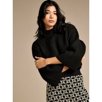 W. Belle Wool Jumper