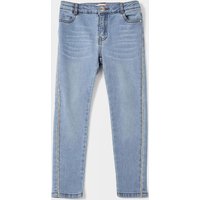 W. Sophia Stretch Skinny Jean Mid