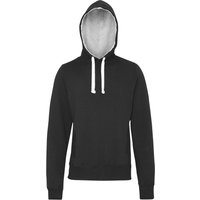 Just Hoods Chunky Pullover Hoodie