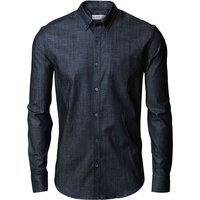Torrance Casual Denim Shirt