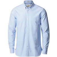 Rochester Slim Fit Long Sleeve Oxford Shirt