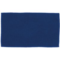 Towel City Microfibre Bath Towel in Royal