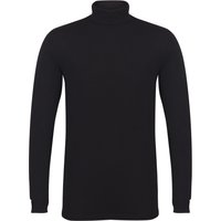 Feel Good Roll Neck Long Sleeve Top