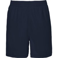 AWDis Just Cool Sport Shorts in Navy | Size: 7-8 Years