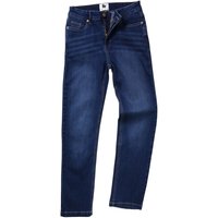 So Denim Katy Straight Leg Jeans