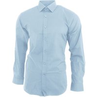 Pisa Long Sleeve Slim Fit Shirt