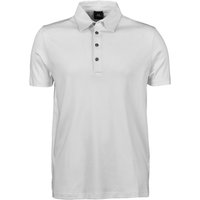 Pima Short Sleeve Cotton Polo Shirt