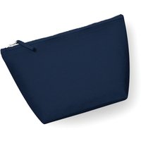 Westford Mill Canvas Accessory Bag in Navy | Size: Medium