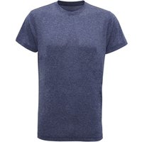 Tri Dri Short Sleeve Lightweight Fitness T Shirt True