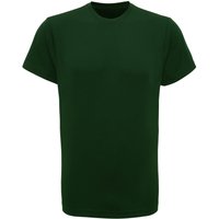 Tri Dri Short Sleeve Lightweight Fitness T Shirt