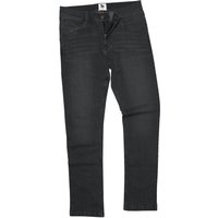 So Denim Leo Straight Fit Jeans 28R