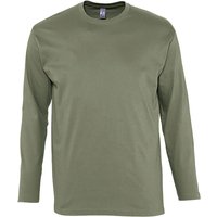 Monarch Long Sleeve T Shirt