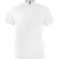 Victory V Neck Short Sleeve T Shirt